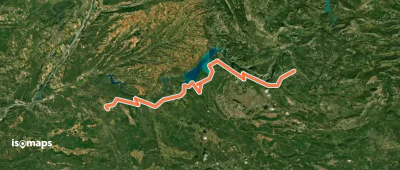 OSM Route 15966595