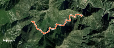 OSM Route 15968417
