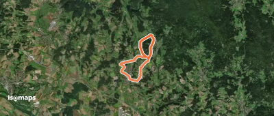 Schwarzacher Rundweg Nr. 2