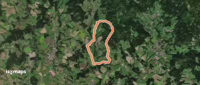 Schwarzacher Rundweg Nr. 5