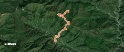 OSM Route 15968737