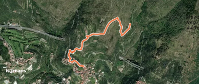 Varianti San Bernardo - Barbarasa