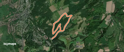 Nizzabad Rundweg A4