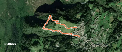 OSM Route 15969459