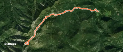 Wanderweg 289