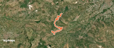 Il Cammino dei Mille - Tappa 2