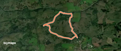 Großer Rundweg Sorge