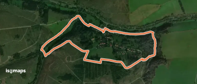 Kleiner Rundweg Sorge