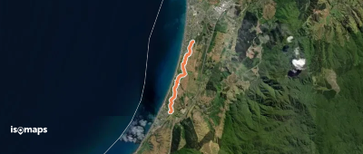 Te Ara o Whareroa Shared Trail