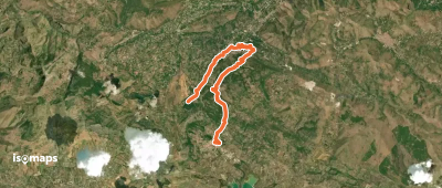 Il Cammino dei Mille - Tappa 4
