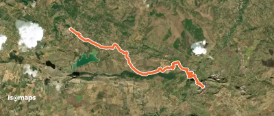 Il Cammino dei Mille - Tappa 5/8