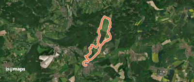 Grenz-Gedächtnisweg
