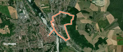 Circuit Saint Martin
