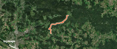 Schauflinger Zielwanderweg Nr. 8
