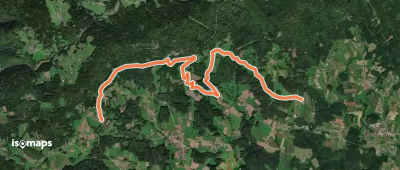 Schauflinger Zielwanderweg Nr. 7
