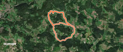 Schauflinger Rundwanderweg Nr. 18