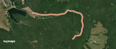 OSM Route 15975829