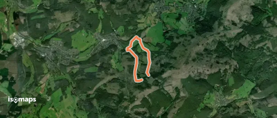 Audiowege am Rothaarsteig - Gernsdorfer Weidekämpe