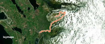 Gros Morne Mountain Trail