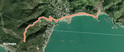 OSM Route 15978804