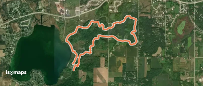 Brown Loop