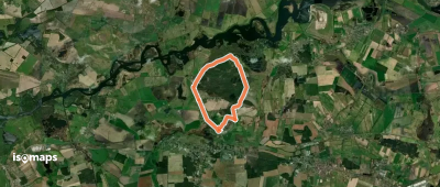 Rundweg Götzer Berg