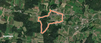 Wald- und Naturlehrpfad