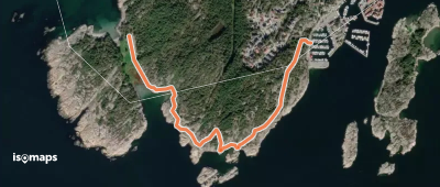 Kyststien Hvaler