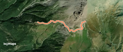 OSM Route 15984538