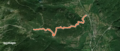 OSM Route 15986248