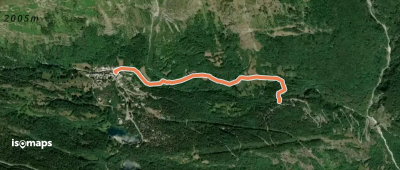OSM Route 15986268