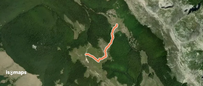OSM Route 15986707