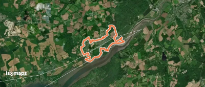 Circuit des lavoirs