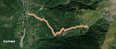 OSM Route 15987832
