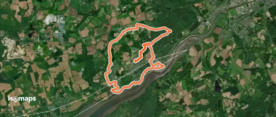 Tour de la Forest Landerneau