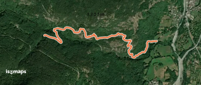 OSM Route 15988324