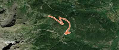 OSM Route 15988393