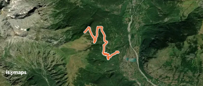 OSM Route 15988415