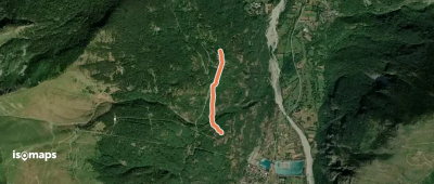 OSM Route 15988431