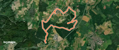 ERZWEG Nord