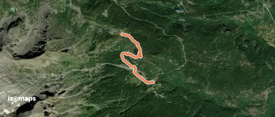 OSM Route 15988690