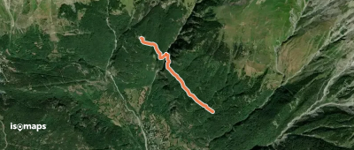 OSM Route 15988744