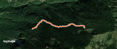 OSM Route 15988771