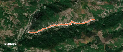 Le Courtiol - La Faysse