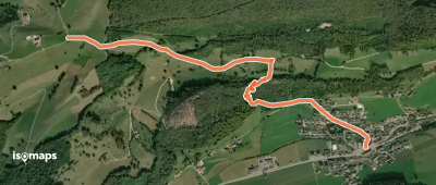 Bereten Linde - Holderbank