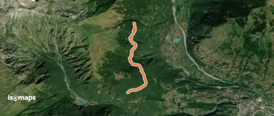 OSM Route 15993424