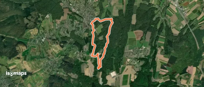 Le Sentier des Bornes