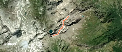 OSM Route 15993532