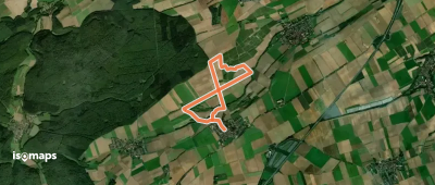 Geschichtsweg Morschheim