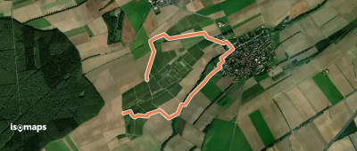 Geschichtsweg Mauchenheim